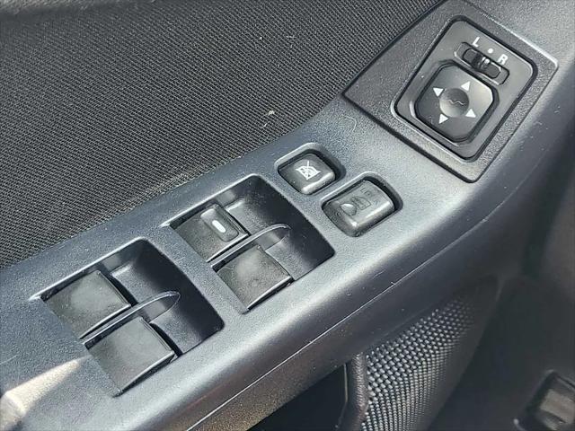 2011 Mitsubishi Lancer ES