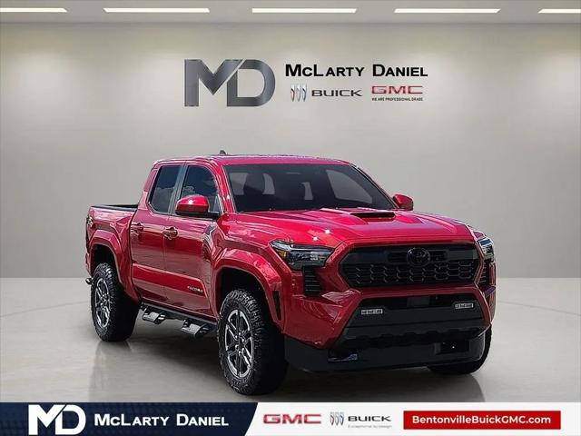 2024 Toyota Tacoma TRD Sport for sale in Bentonville, AR