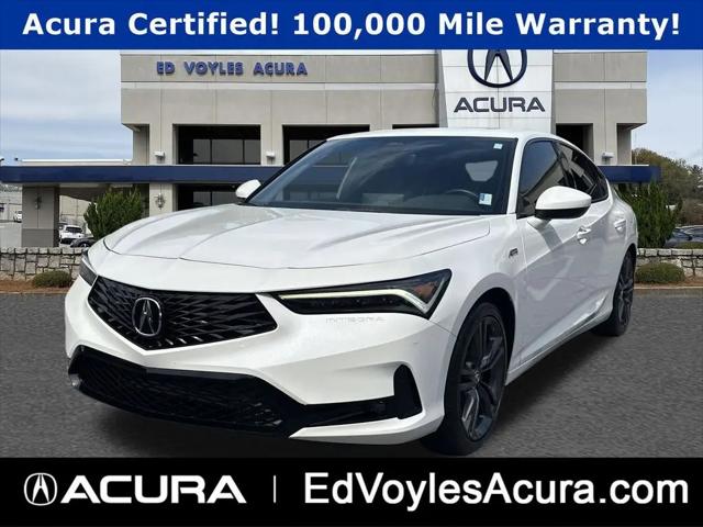 2024 Acura Integra A-SPEC for sale in Chamblee, GA