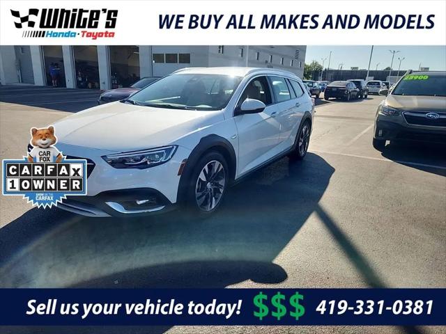 2019 Buick Regal TourX for sale near Lima, OH