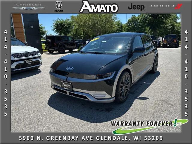 2023 Hyundai IONIQ 5 Limited for sale in Glendale, WI