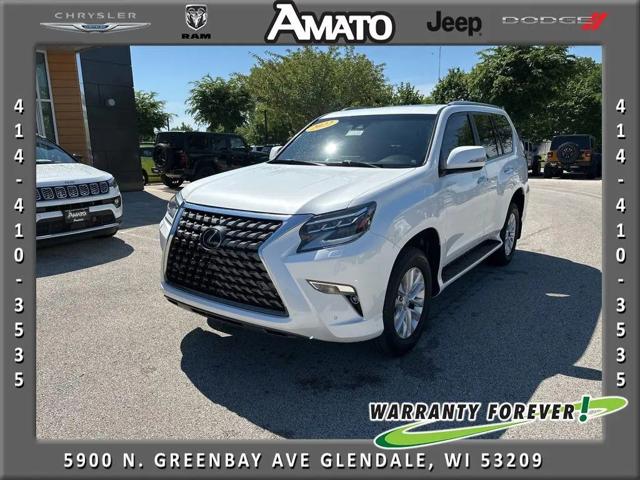 2022 Lexus GX 460 Premium for sale in Glendale, WI