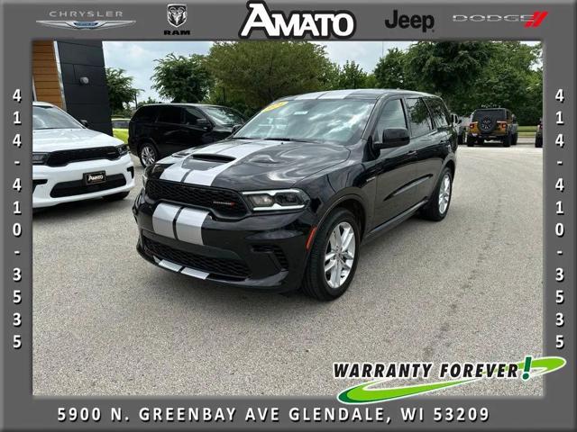 2024 Dodge Durango R/T AWD for sale in Glendale, WI