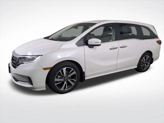 2024 Honda Odyssey Touring for sale in Fort Wayne, IN