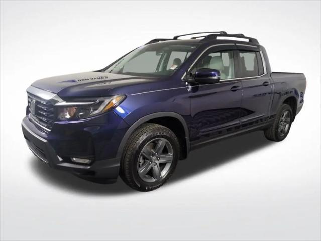 2023 Honda Ridgeline RTL for sale in Fort Wayne, IN