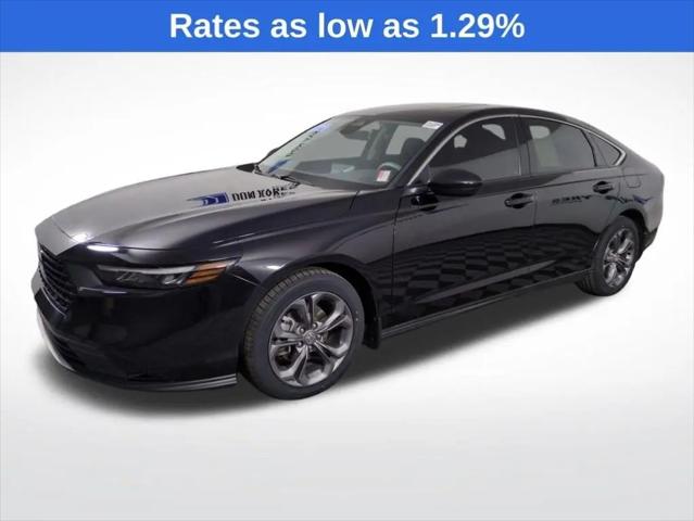 2023 Honda Accord EX for sale in Fort Wayne, IN