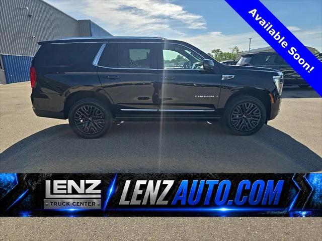 2025 GMC Yukon Denali 4WD for sale in Fond du Lac, WI