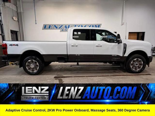 2024 Ford F-350 King Ranch for sale in Fond du Lac, WI