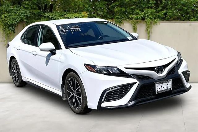 2023 Toyota Camry SE for sale in Goleta, CA