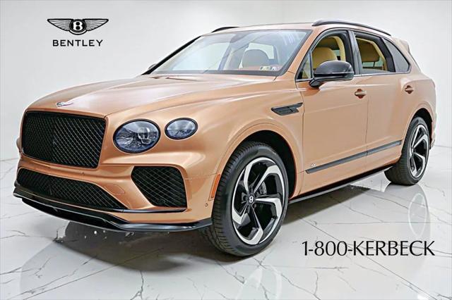 2023 Bentley Bentayga S for sale in Palmyra, NJ