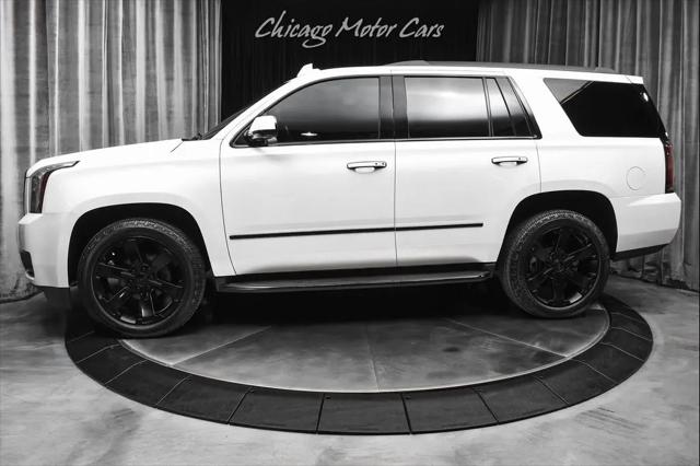 2017 GMC Yukon Denali for sale in West Chicago, IL