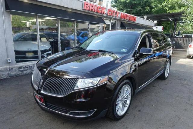 2013 Lincoln MKT EcoBoost for sale in Newark, NJ