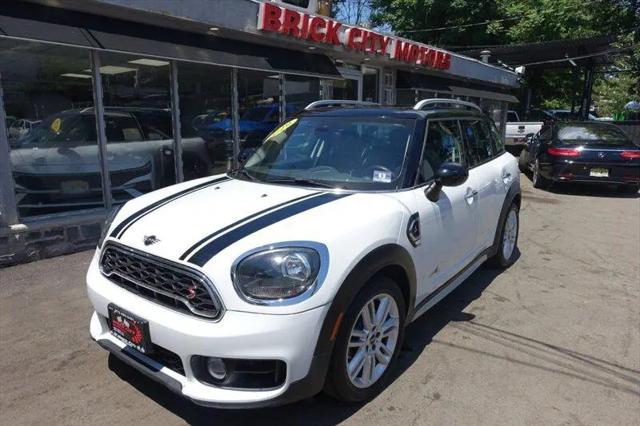 2019 MINI Countryman Cooper S for sale in Newark, NJ