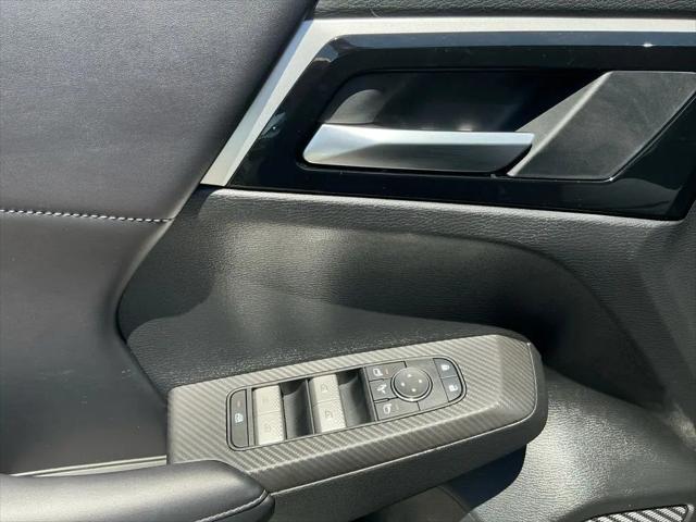 2024 Mitsubishi Outlander SE Black Edition S-AWC