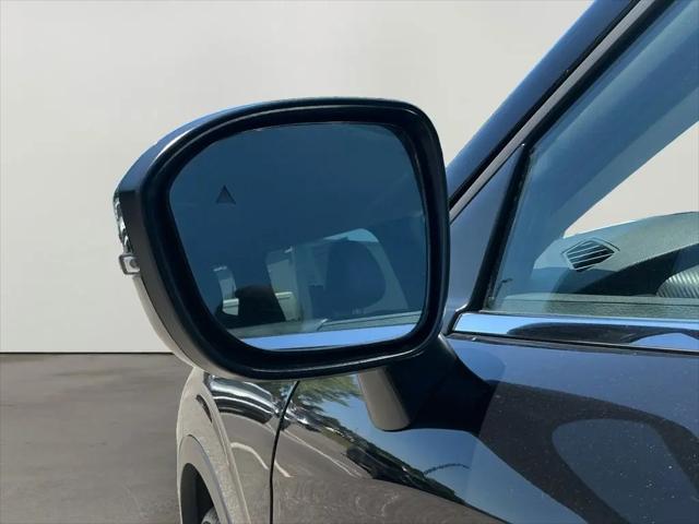 2024 Mitsubishi Outlander SE Black Edition S-AWC