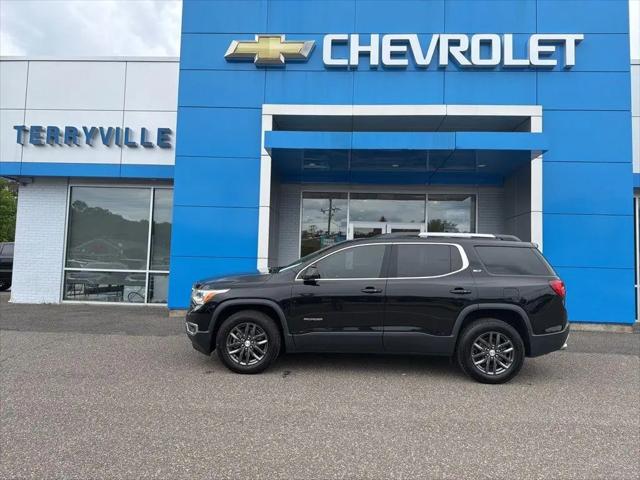 2019 GMC Acadia SLT-1 for sale in Terryville, CT