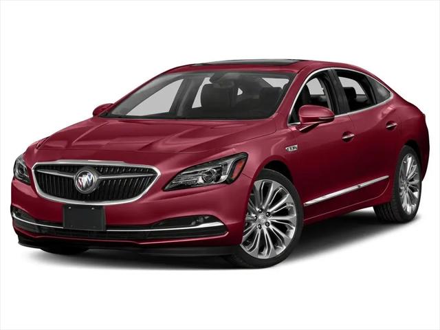 2019 Buick LaCrosse AWD Premium for sale in Nunica, MI