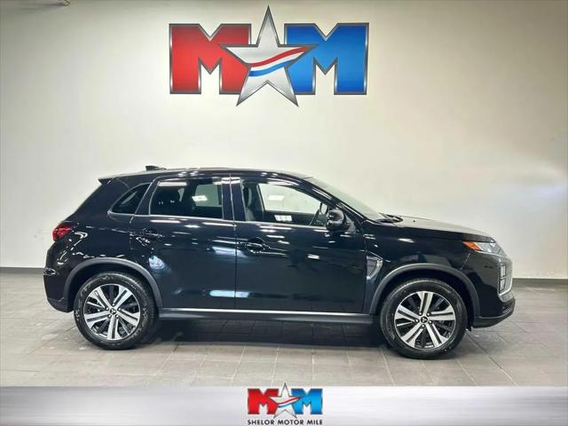 2024 Mitsubishi Outlander Sport 2.0 SE AWC for sale in Christiansburg, VA