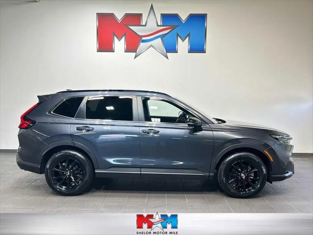 2024 Honda CR-V Hybrid Sport for sale in Christiansburg, VA