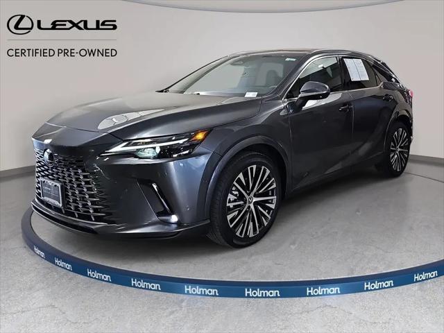 2025 Lexus RX 350 Premium Plus for sale in Greenwood Village, CO