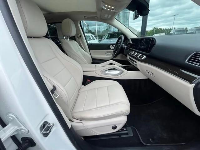 2024 Mercedes-Benz GLE GLE 450 4MATIC