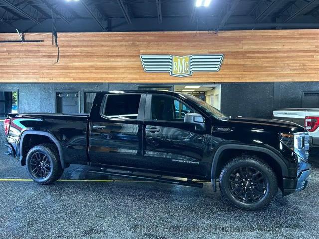 2024 GMC Sierra 1500 Pro for sale in Malden, MA