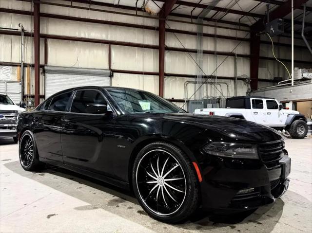 2017 Dodge Charger R/T RWD for sale in Newnan, GA