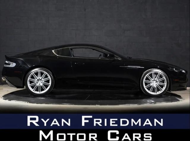 2009 Aston Martin DBS Coupe for sale in Glen Cove, NY
