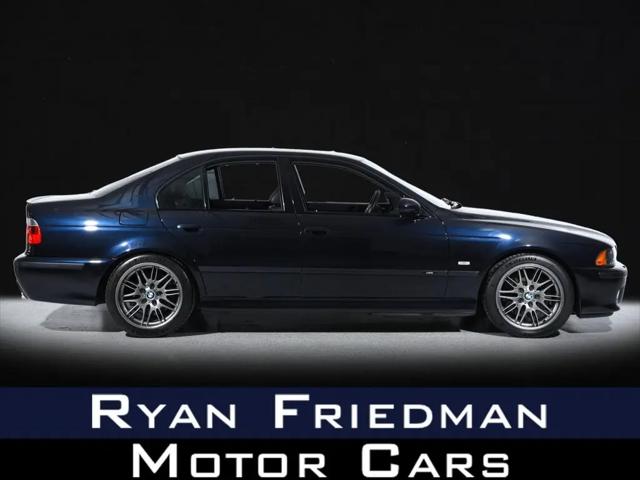 2003 BMW M5 Base for sale in Glen Cove, NY