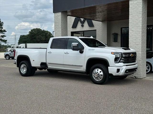 2024 Chevrolet Silverado 3500HD 4WD Crew Cab Long Bed High Country for sale in Martin, TN