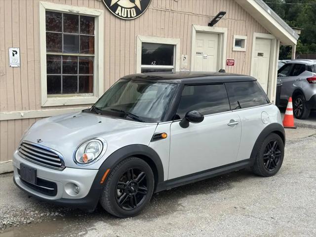 2012 MINI Cooper Base for sale in Lewisville, TX