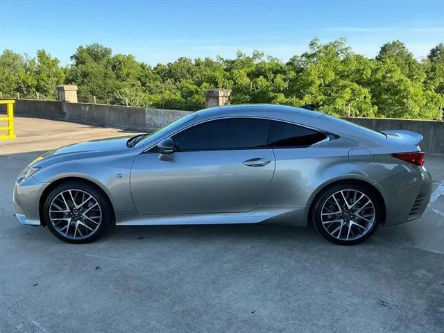 2016 Lexus RC 300 RC 300