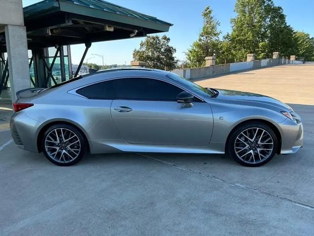 2016 Lexus RC 300 RC 300