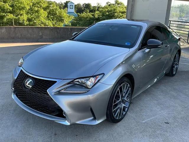 2016 Lexus RC 300 RC 300