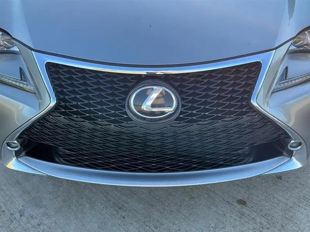 2016 Lexus RC 300 RC 300