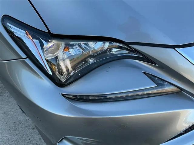 2016 Lexus RC 300 RC 300