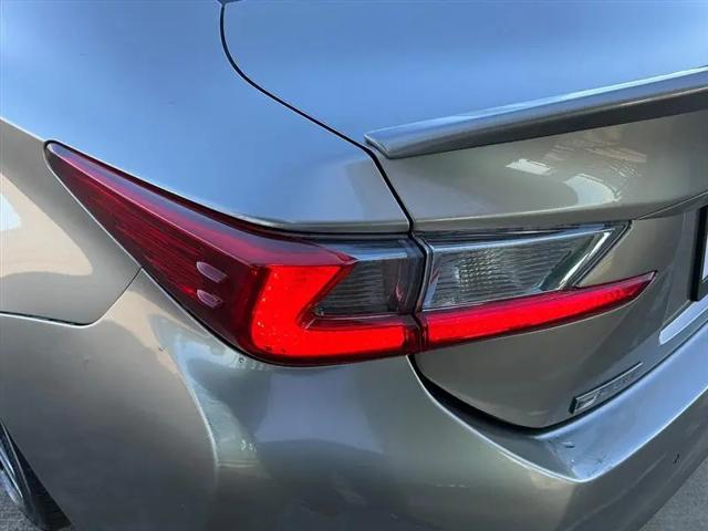 2016 Lexus RC 300 RC 300
