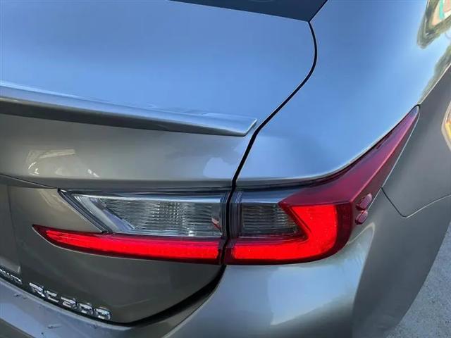2016 Lexus RC 300 RC 300