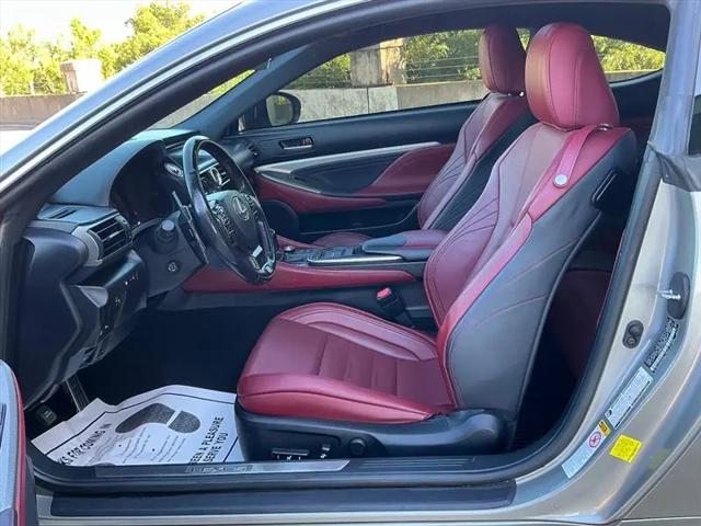 2016 Lexus RC 300 RC 300