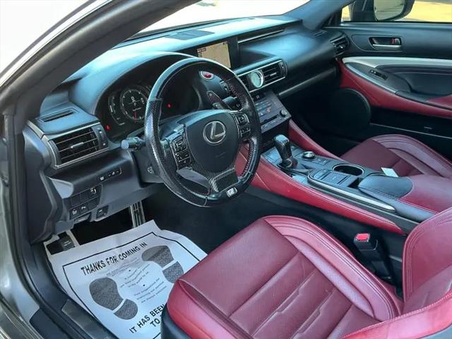 2016 Lexus RC 300 RC 300