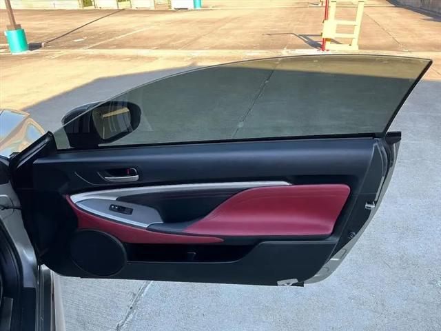2016 Lexus RC 300 RC 300