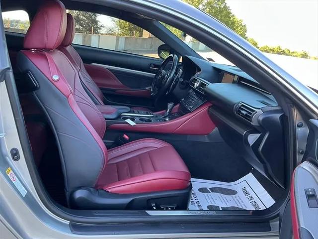 2016 Lexus RC 300 RC 300