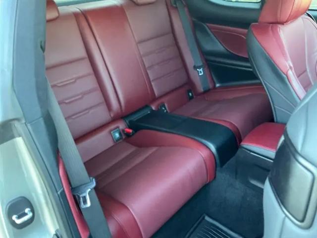 2016 Lexus RC 300 RC 300