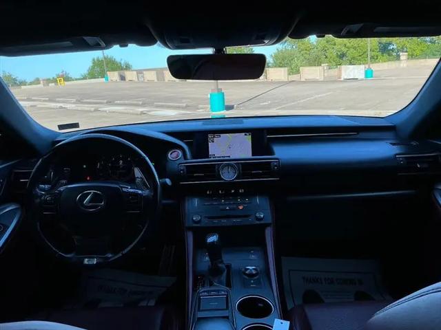2016 Lexus RC 300 RC 300