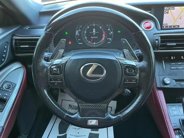 2016 Lexus RC 300 RC 300