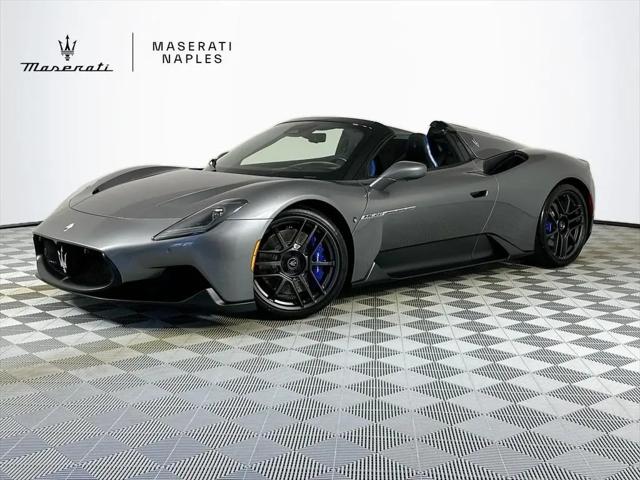 2024 Maserati C20 Cielo for sale in Naples, FL