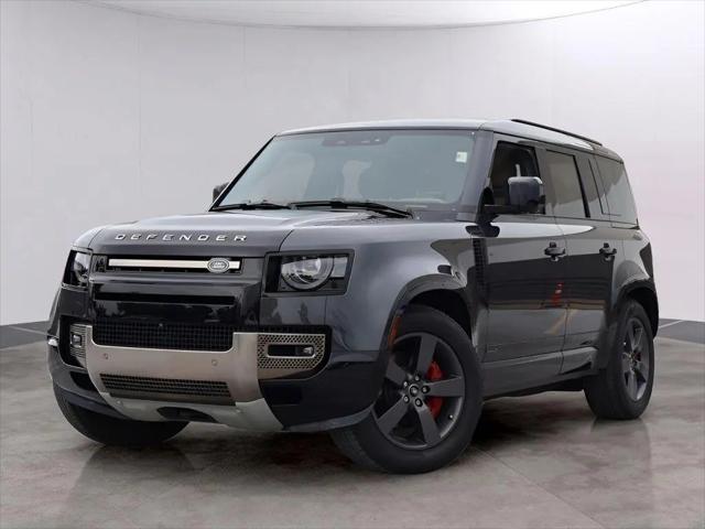 2025 Land Rover Defender 110 P400 X for sale in Shawnee, KS