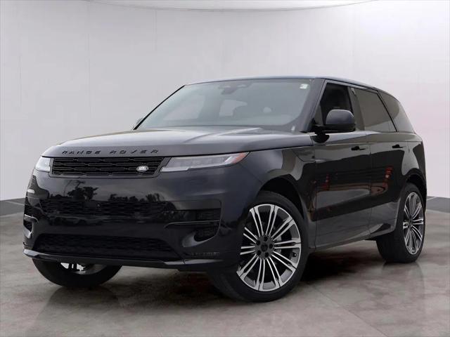 2026 Land Rover Range Rover Sport P400 Dynamic SE for sale in Shawnee, KS
