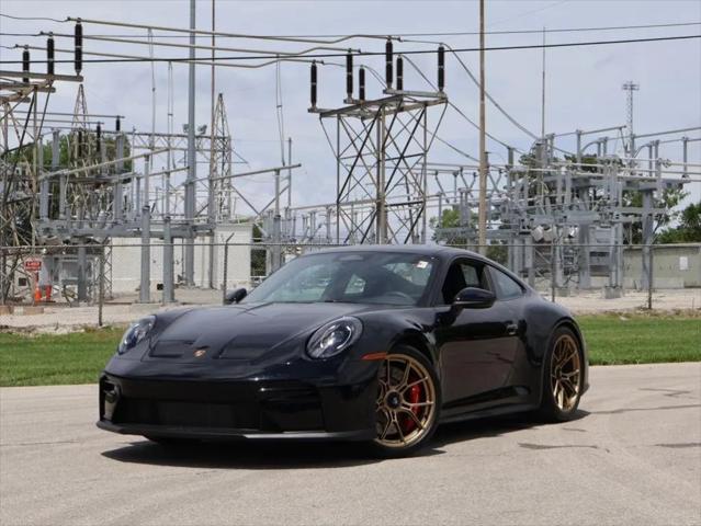 2026 Porsche 911 GT3 for sale in Shawnee, KS