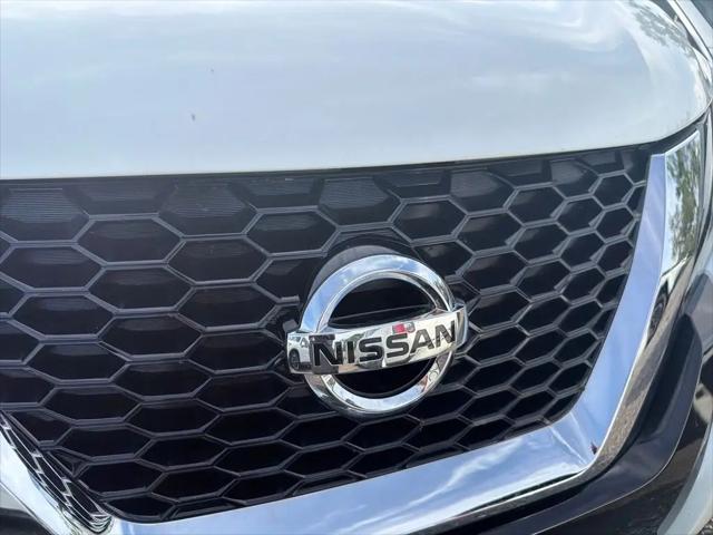 2020 Nissan Murano SV FWD